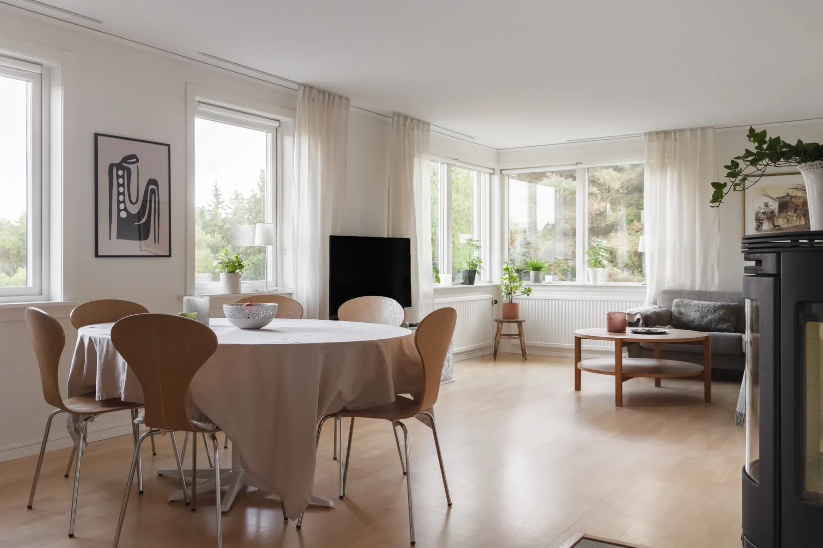 Villa, Säteråsvägen 18, Lerum-Öxeryd, Lerum