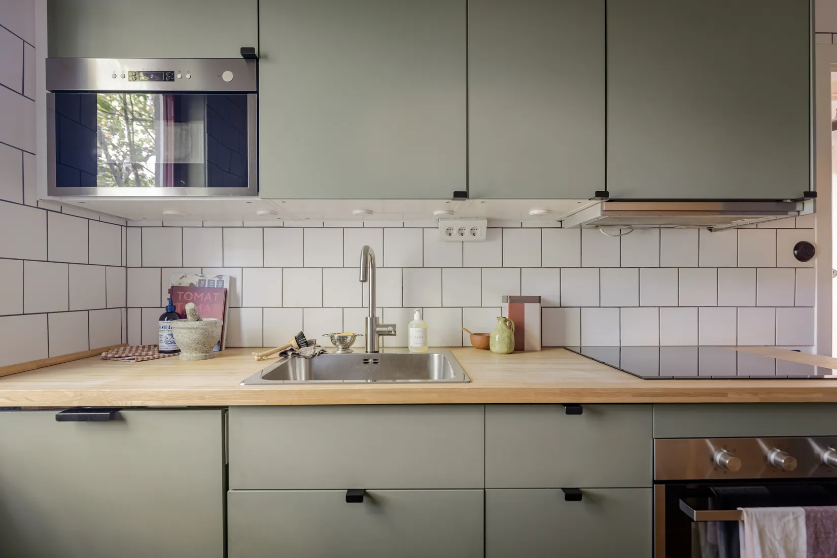 Bostadsrätt, Cirkelvägen 12, Gubbängen, Stockholm