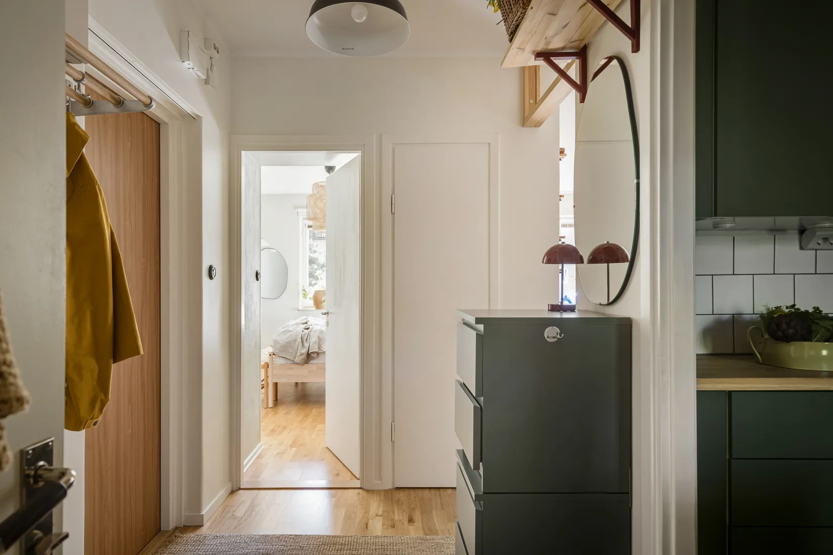 Bostadsrätt, Cirkelvägen 12, Gubbängen, Stockholm