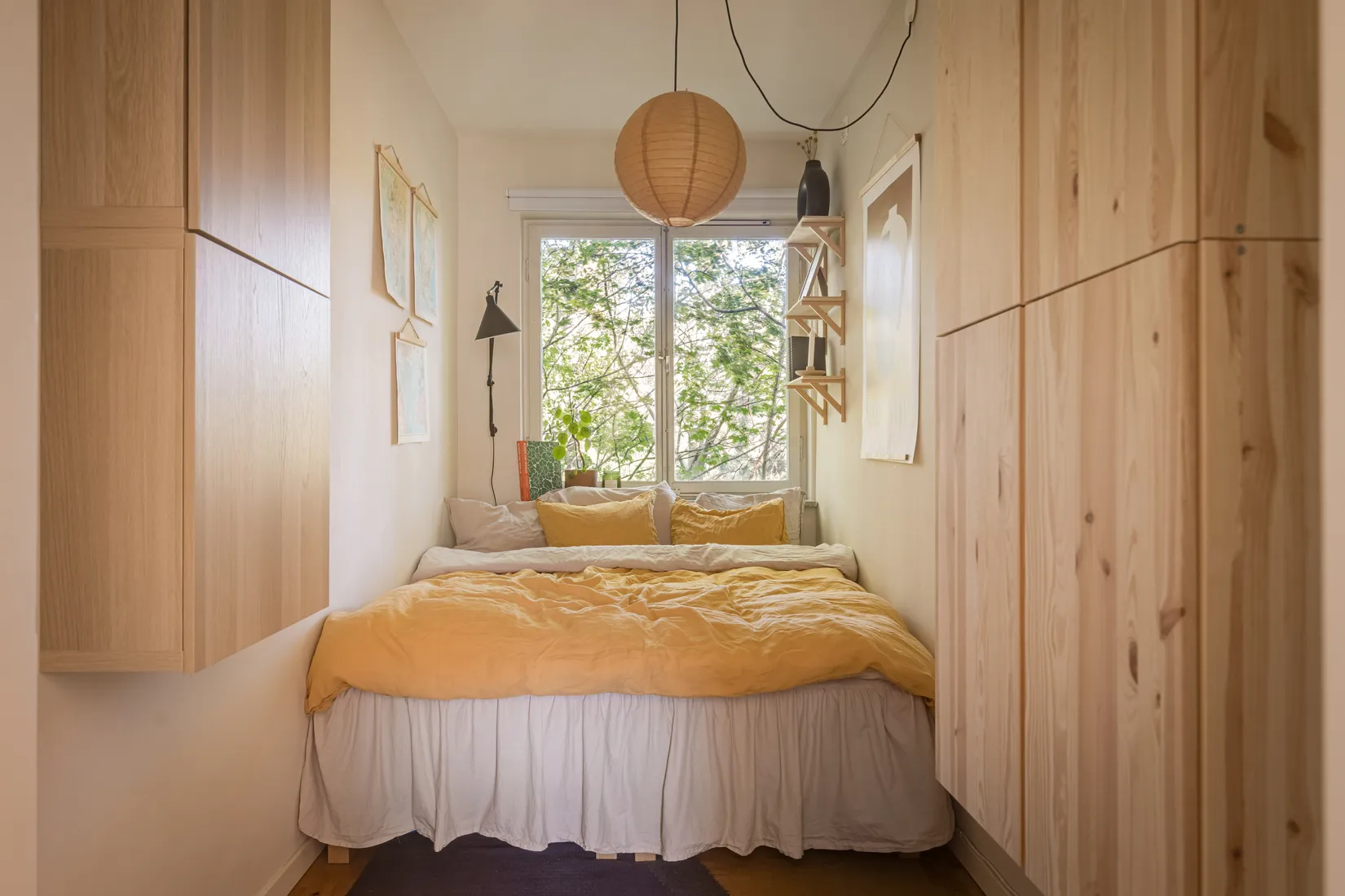 Bostadsrätt, Cirkelvägen 12, Gubbängen, Stockholm