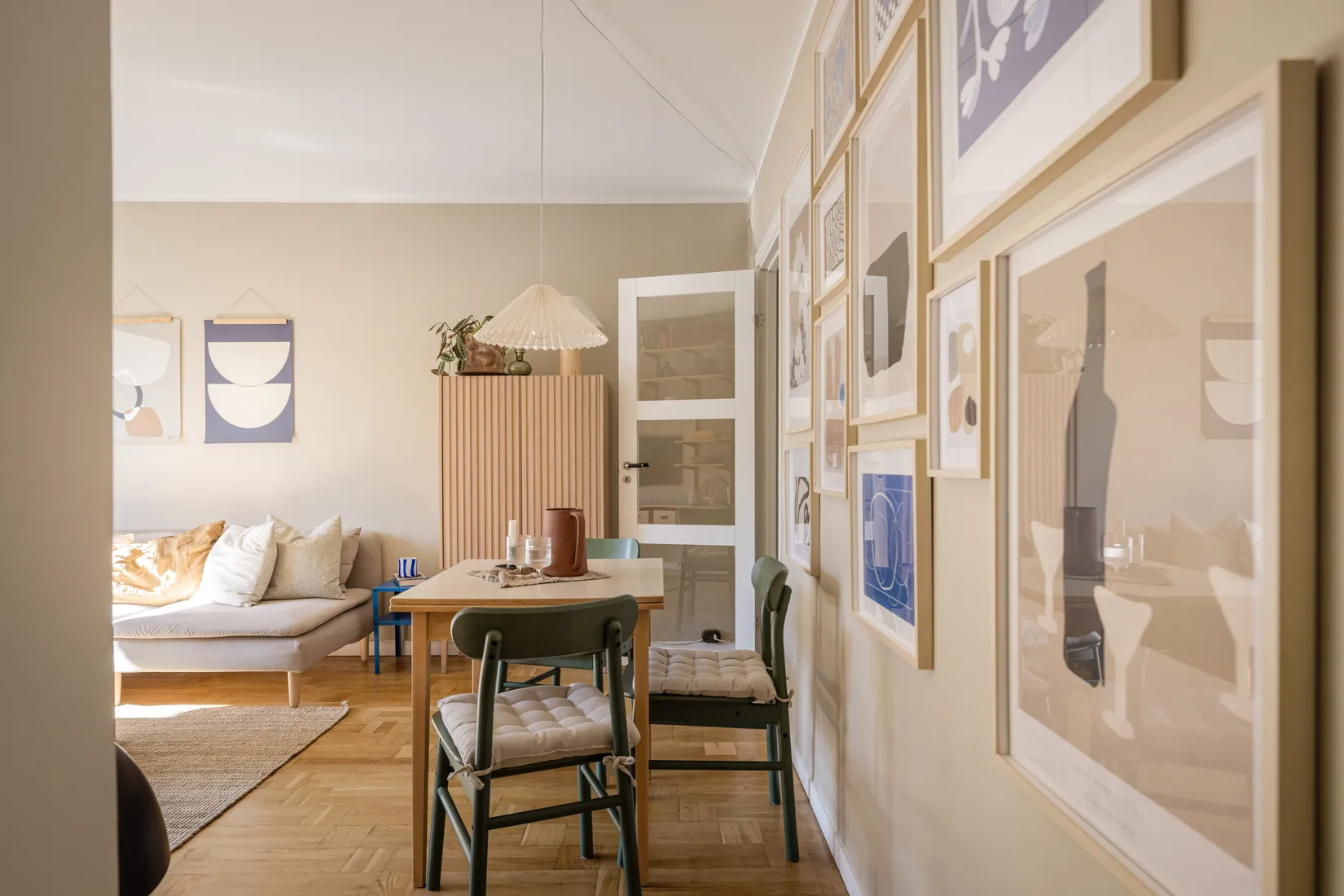Bostadsrätt, Cirkelvägen 12, Gubbängen, Stockholm