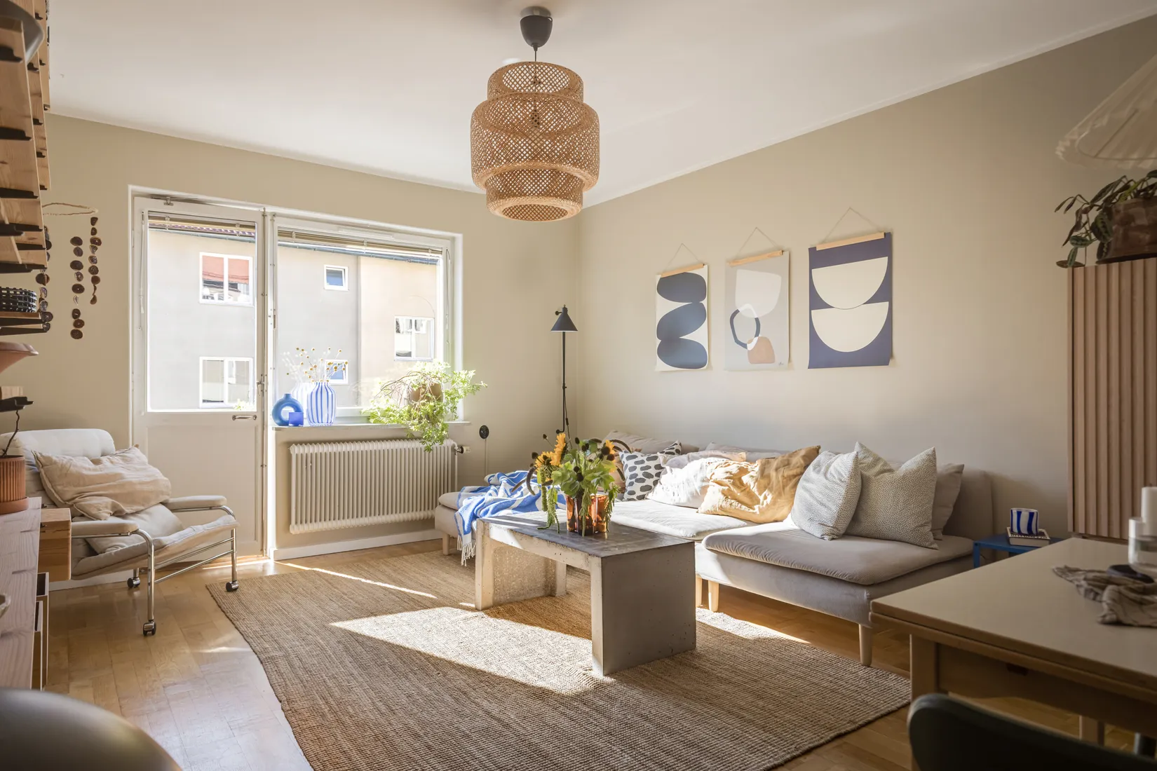 Bostadsrätt, Cirkelvägen 12, Gubbängen, Stockholm