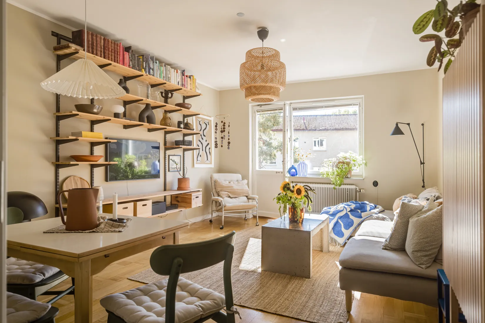 Bostadsrätt, Cirkelvägen 12, Gubbängen, Stockholm