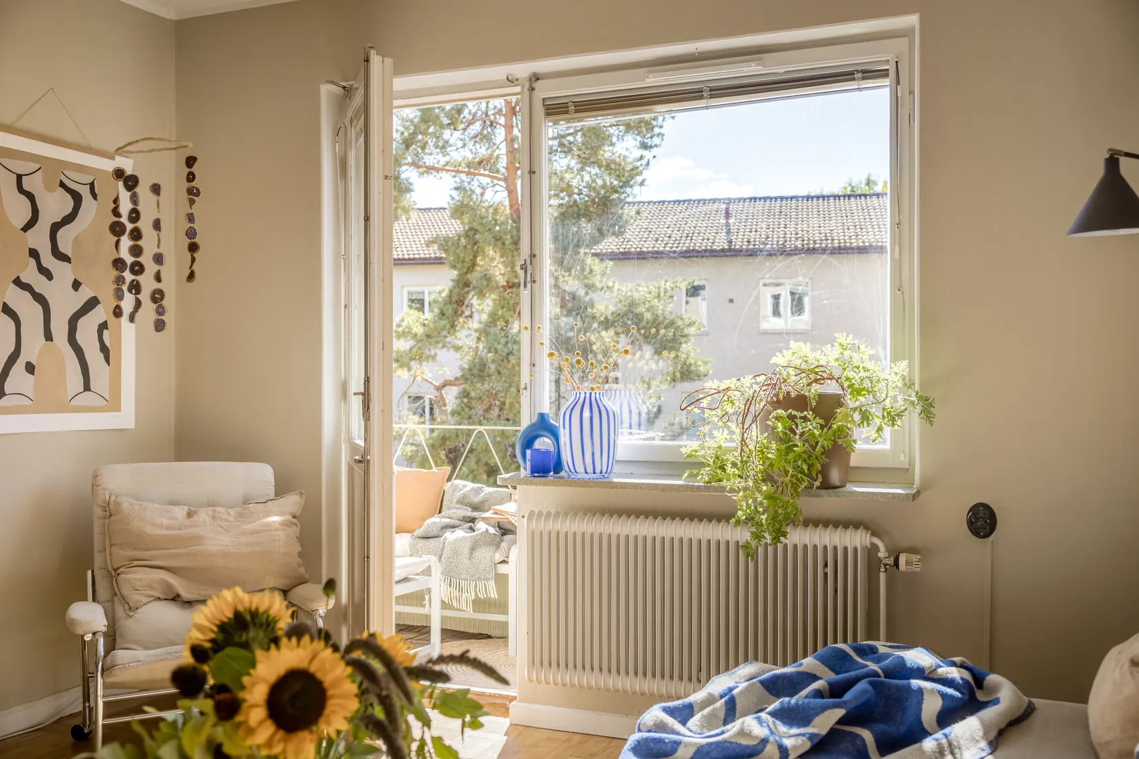 Bostadsrätt, Cirkelvägen 12, Gubbängen, Stockholm