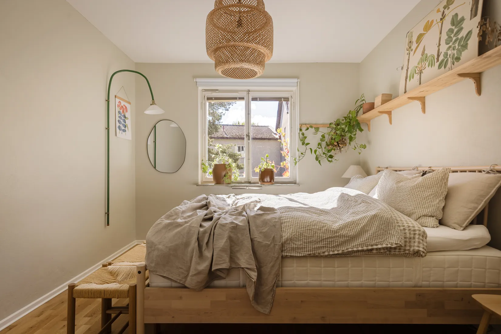 Bostadsrätt, Cirkelvägen 12, Gubbängen, Stockholm