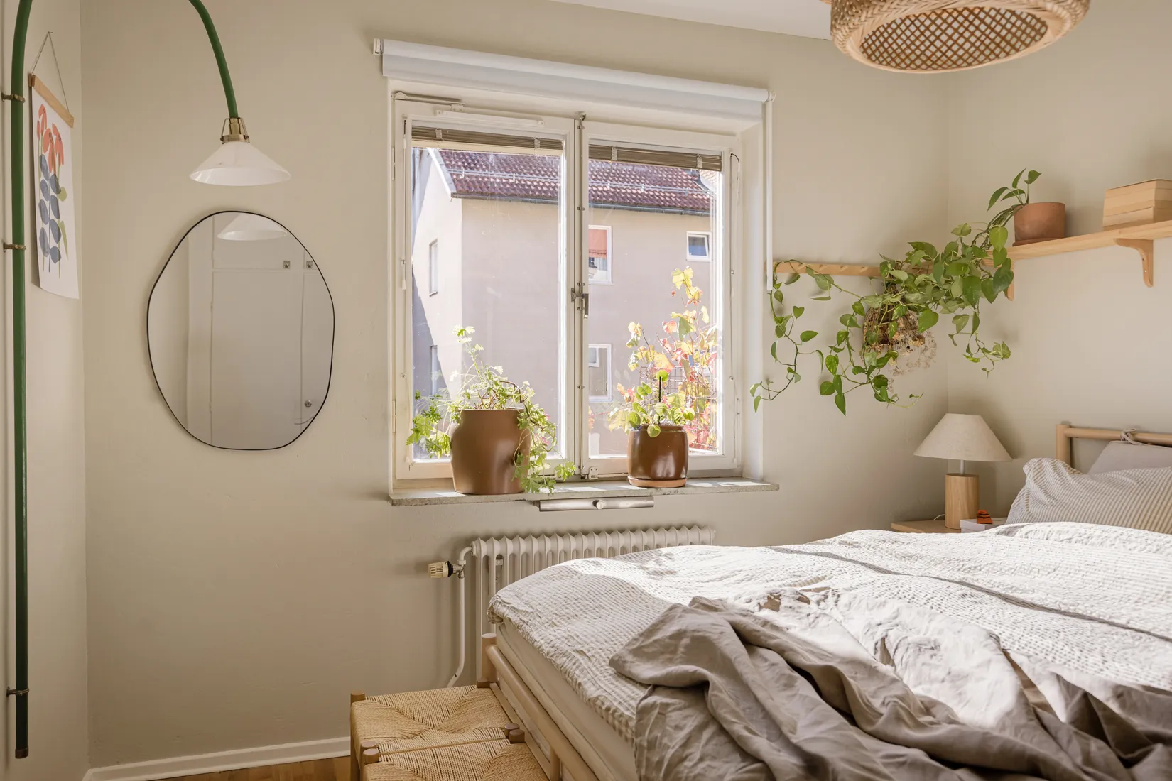 Bostadsrätt, Cirkelvägen 12, Gubbängen, Stockholm