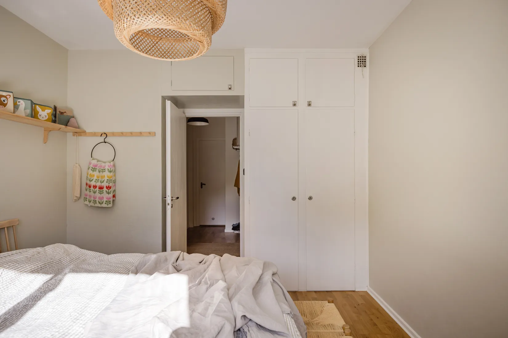 Bostadsrätt, Cirkelvägen 12, Gubbängen, Stockholm