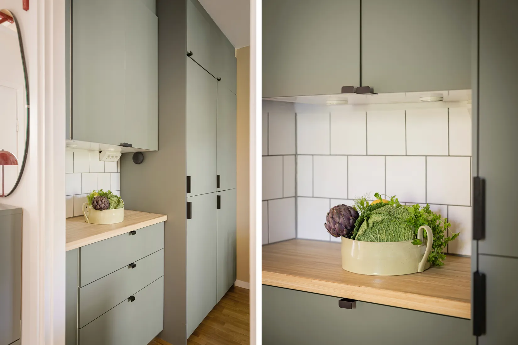 Bostadsrätt, Cirkelvägen 12, Gubbängen, Stockholm
