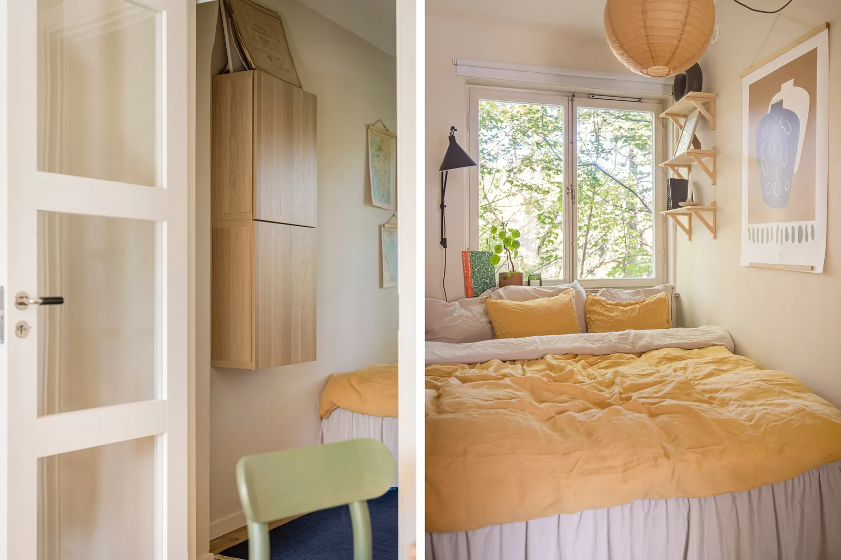 Bostadsrätt, Cirkelvägen 12, Gubbängen, Stockholm