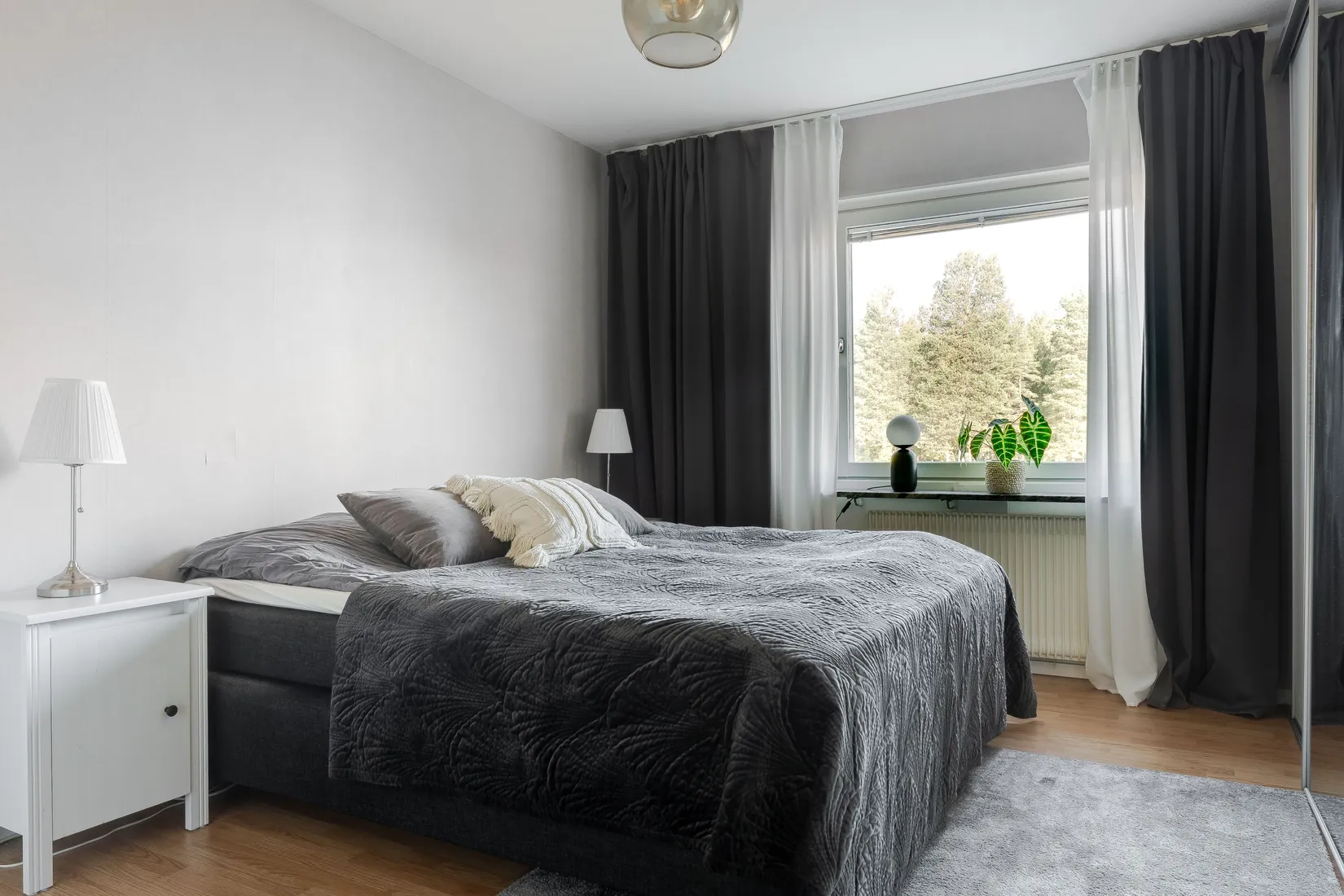 Bostadsrätt, Krongatan 20, Moröhöjden, Skellefteå