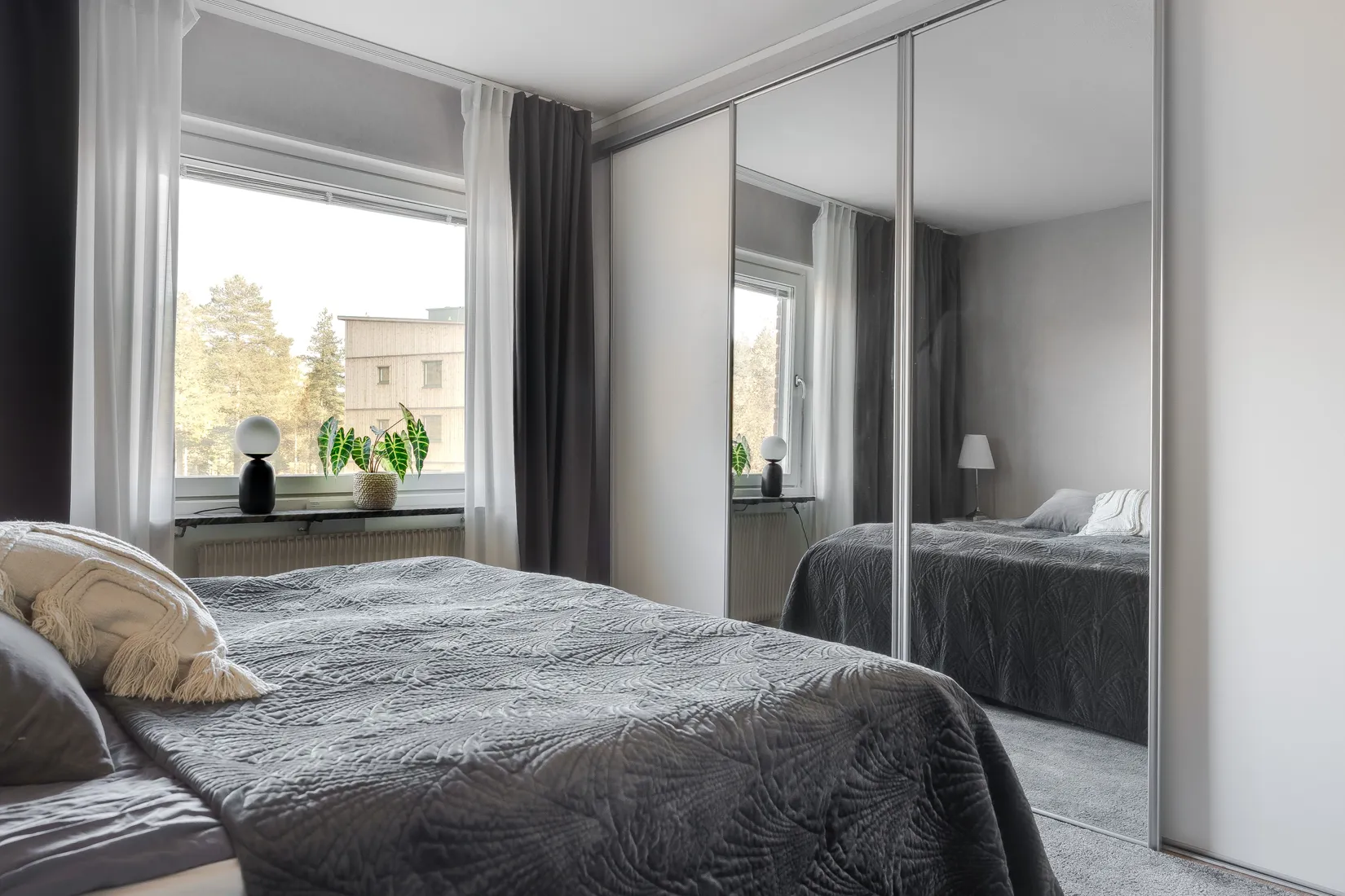 Bostadsrätt, Krongatan 20, Moröhöjden, Skellefteå