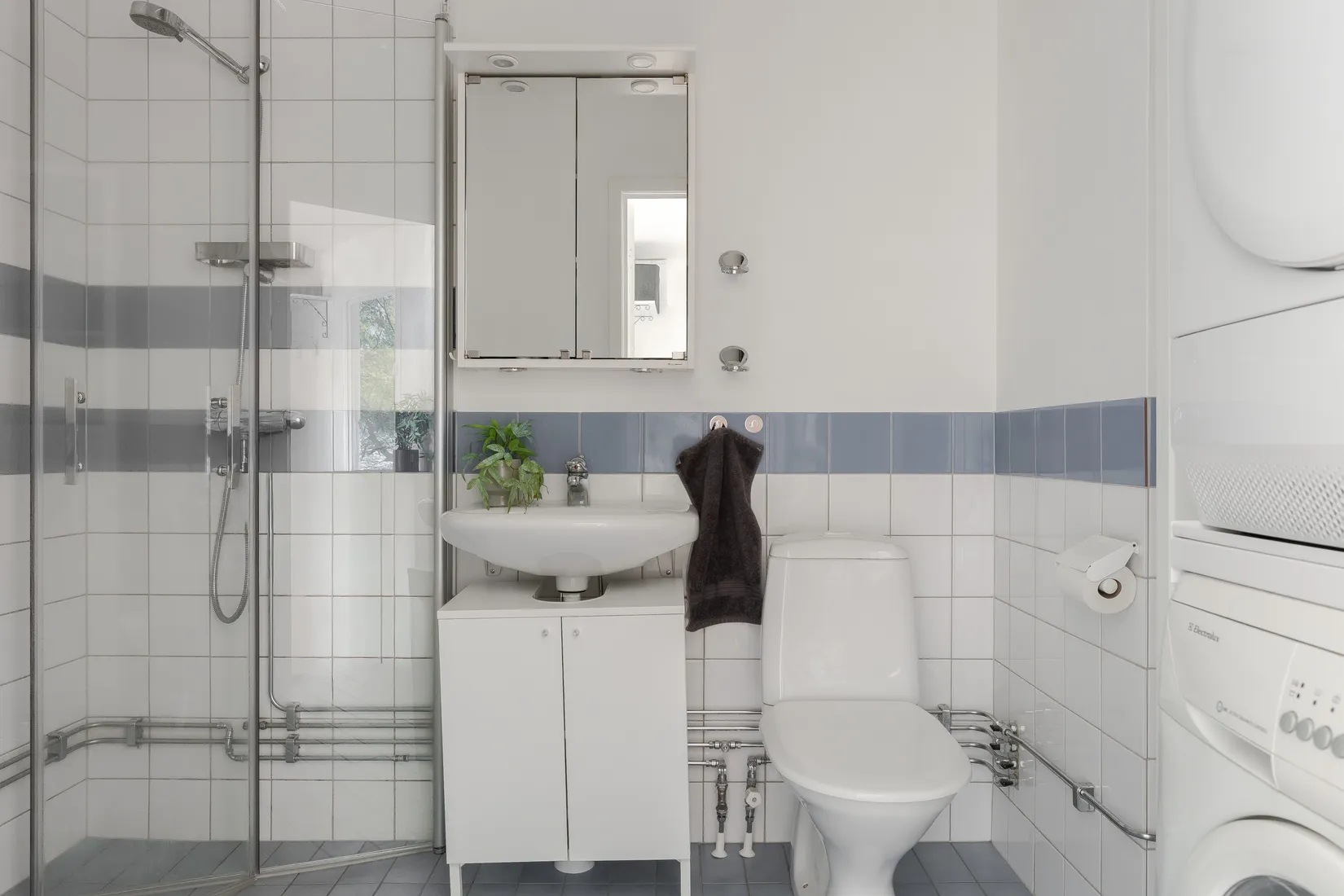 Bostadsrätt, Krongatan 20, Moröhöjden, Skellefteå