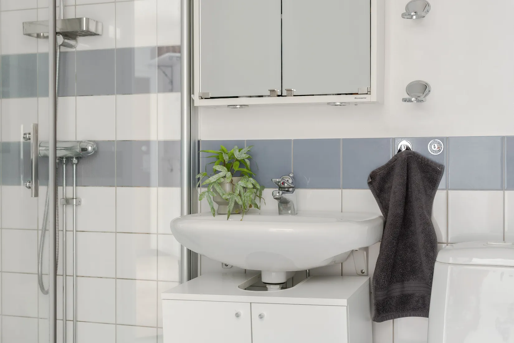 Bostadsrätt, Krongatan 20, Moröhöjden, Skellefteå