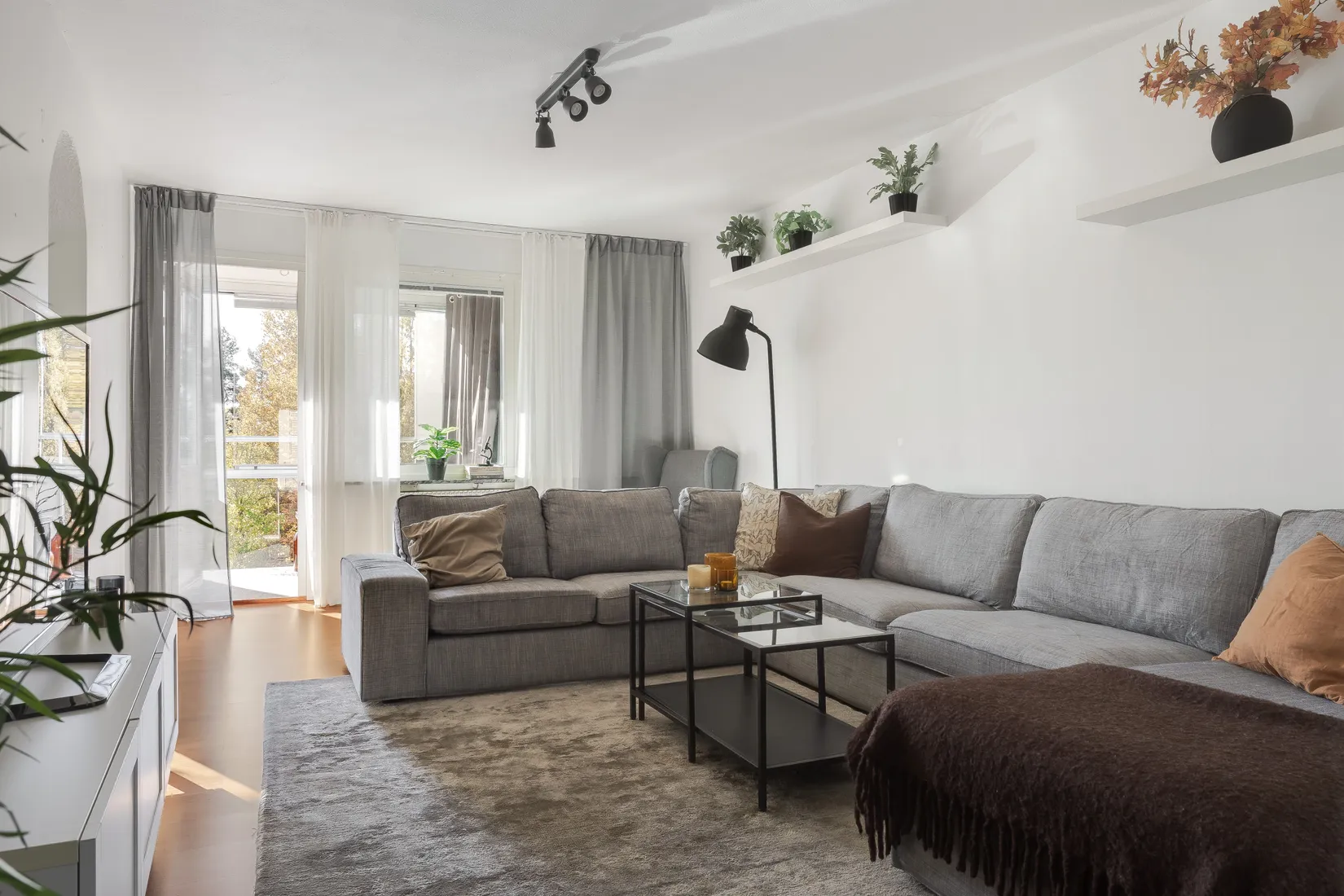Bostadsrätt, Krongatan 20, Moröhöjden, Skellefteå
