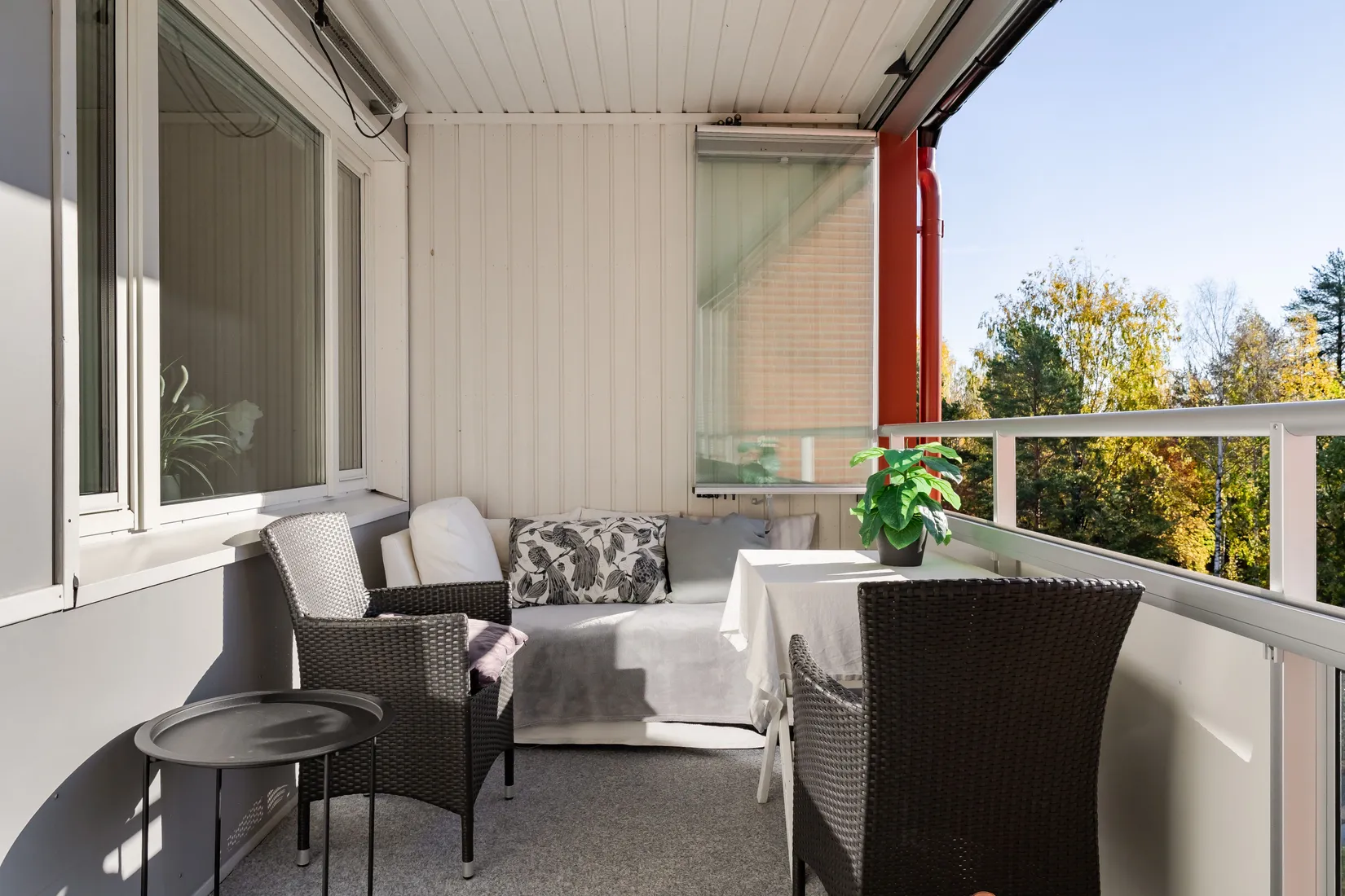 Bostadsrätt, Krongatan 20, Moröhöjden, Skellefteå