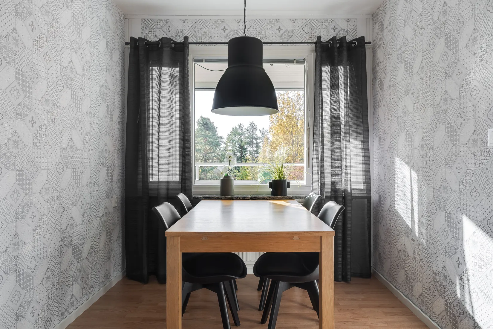 Bostadsrätt, Krongatan 20, Moröhöjden, Skellefteå