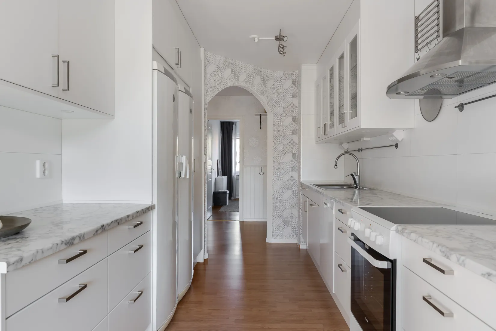 Bostadsrätt, Krongatan 20, Moröhöjden, Skellefteå
