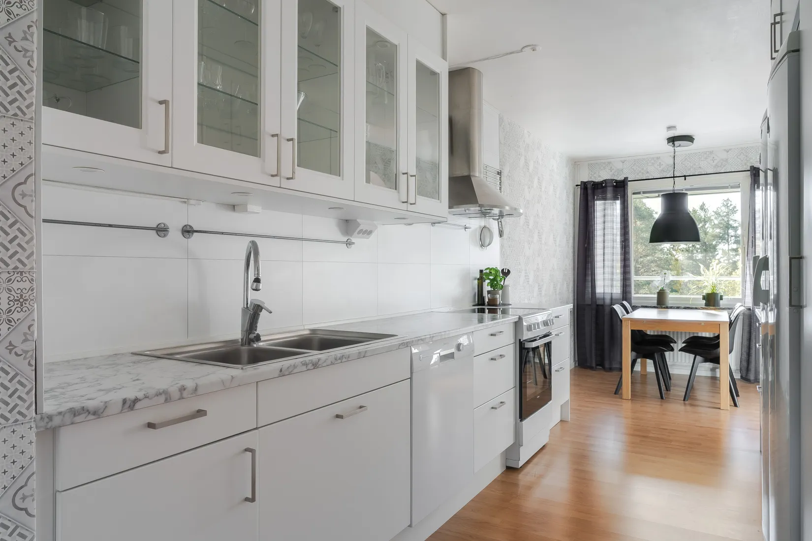 Bostadsrätt, Krongatan 20, Moröhöjden, Skellefteå