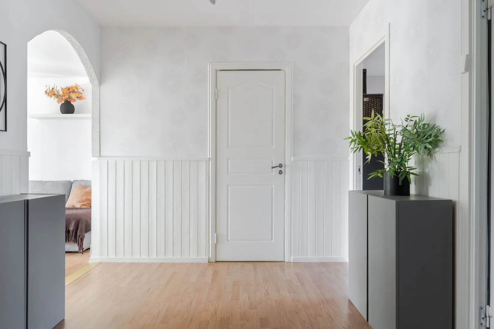 Bostadsrätt, Krongatan 20, Moröhöjden, Skellefteå