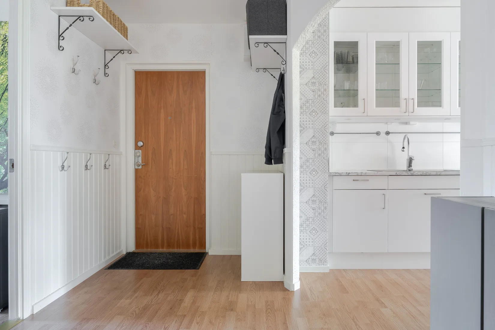 Bostadsrätt, Krongatan 20, Moröhöjden, Skellefteå