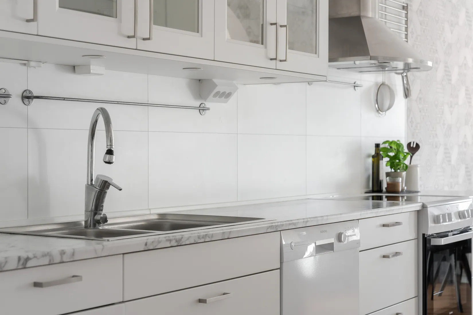 Bostadsrätt, Krongatan 20, Moröhöjden, Skellefteå