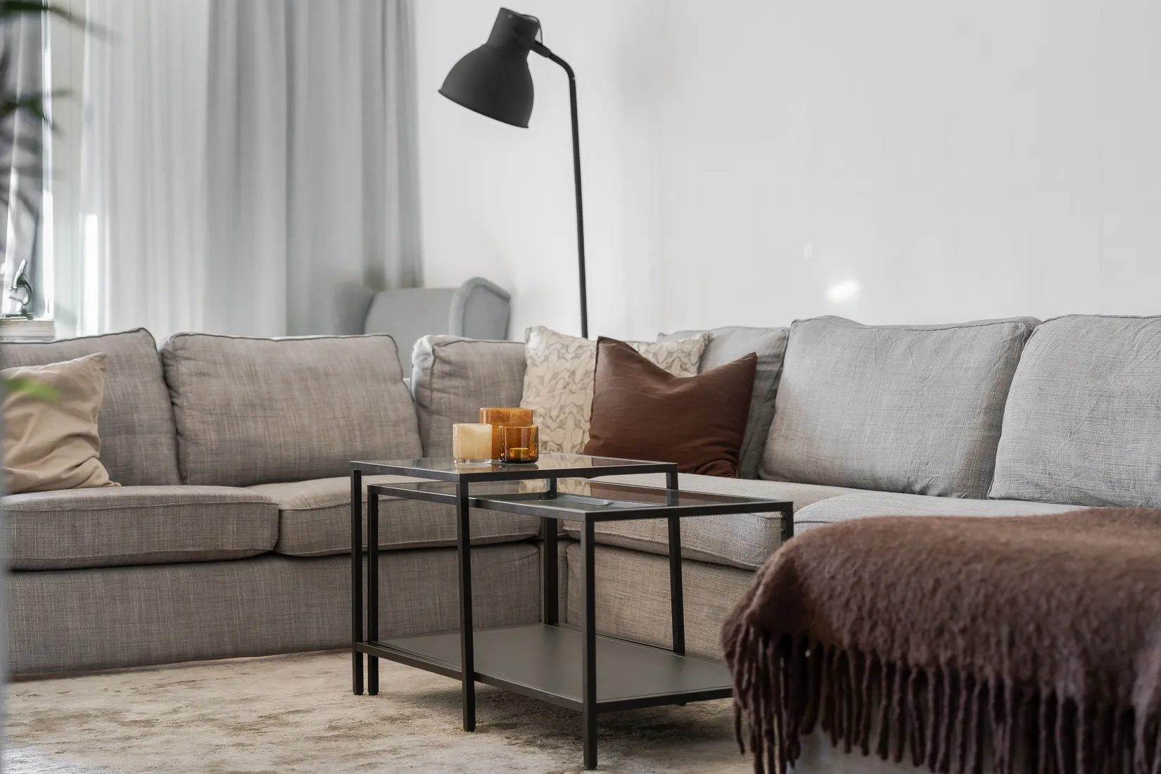 Bostadsrätt, Krongatan 20, Moröhöjden, Skellefteå