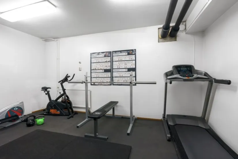 Bostadsrätt, Frimurarevägen 16, Hersby, Lidingö