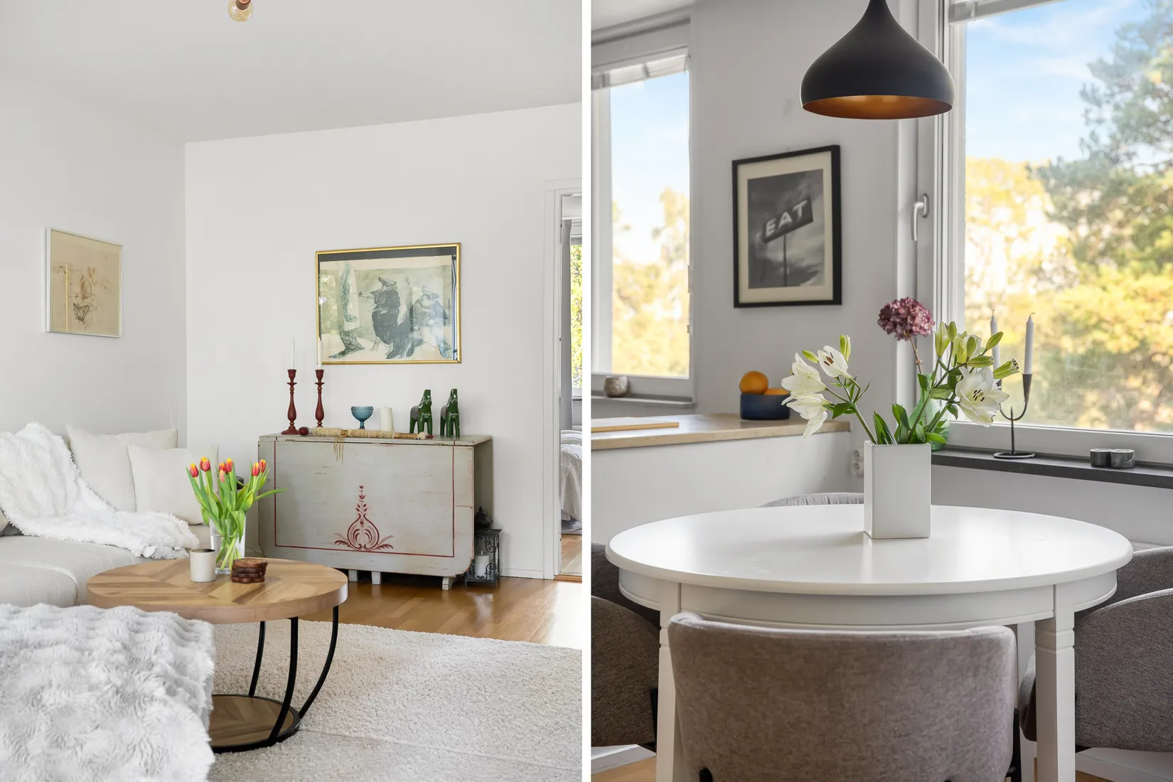 Bostadsrätt, Frimurarevägen 16, Hersby, Lidingö