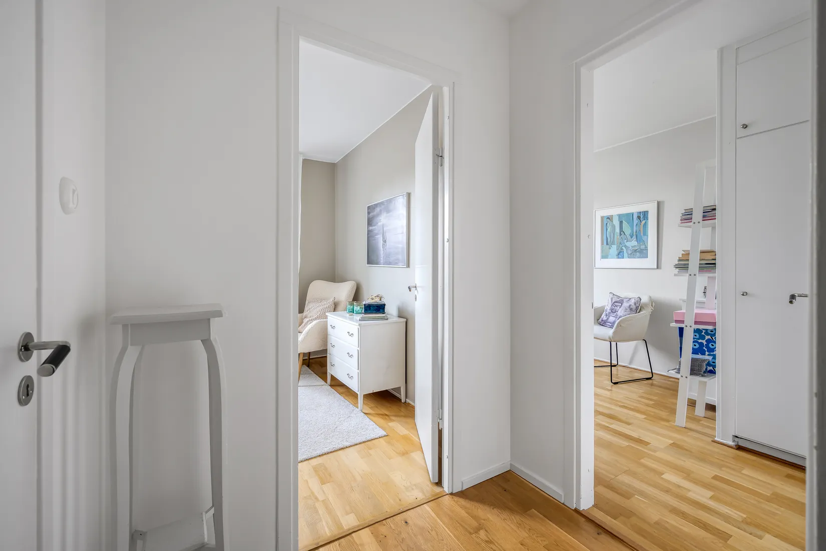 Bostadsrätt, Frimurarevägen 16, Hersby, Lidingö
