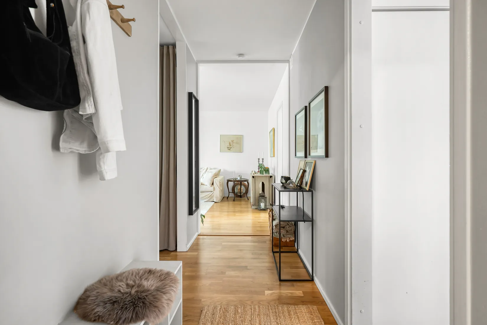Bostadsrätt, Frimurarevägen 16, Hersby, Lidingö
