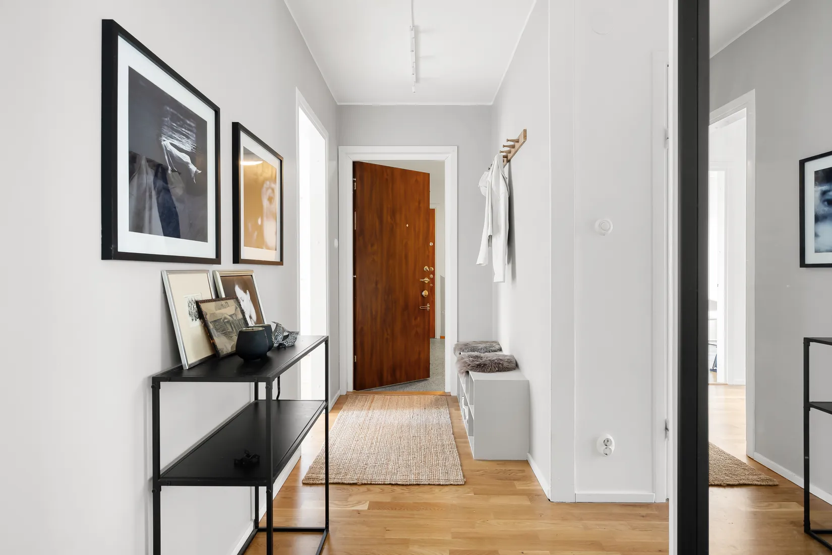 Bostadsrätt, Frimurarevägen 16, Hersby, Lidingö