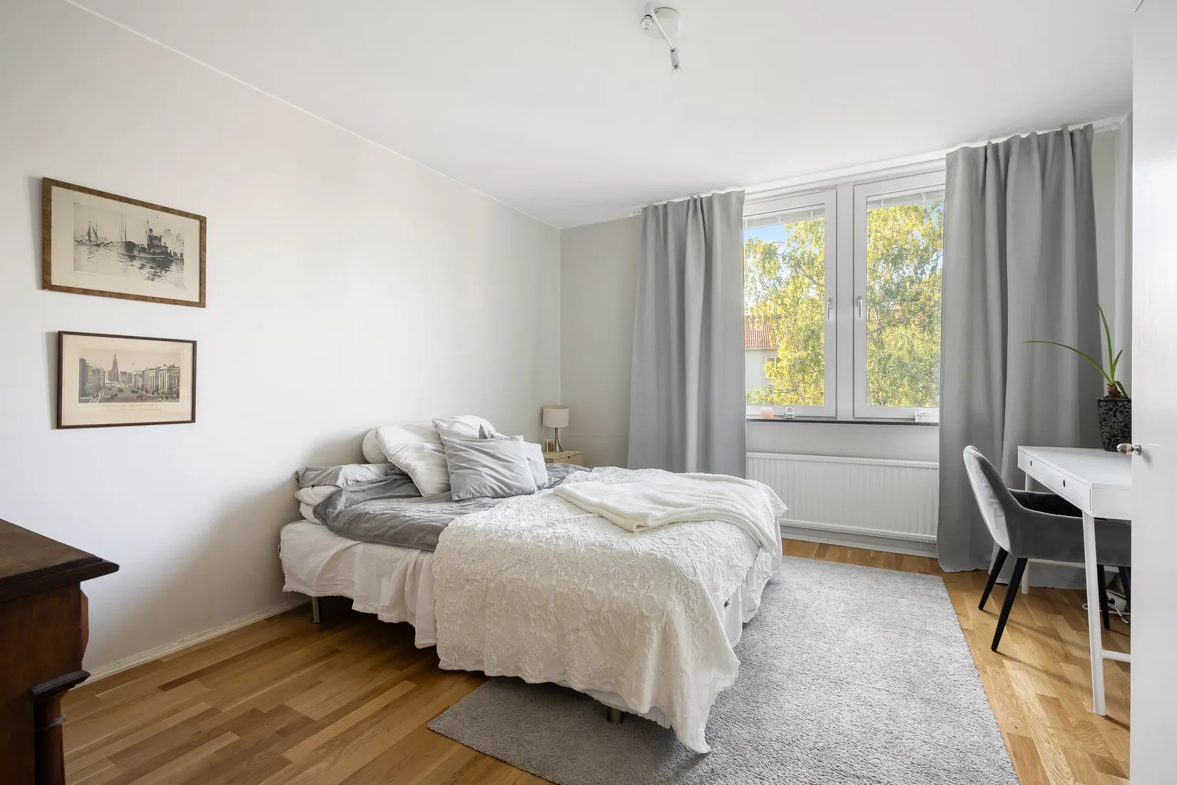 Bostadsrätt, Frimurarevägen 16, Hersby, Lidingö
