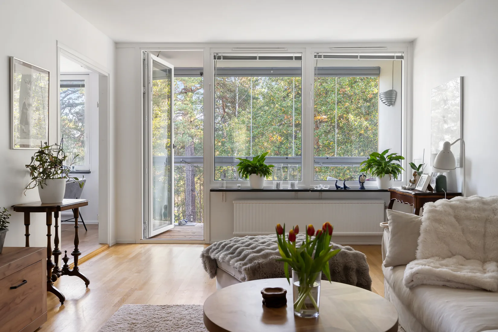 Bostadsrätt, Frimurarevägen 16, Hersby, Lidingö