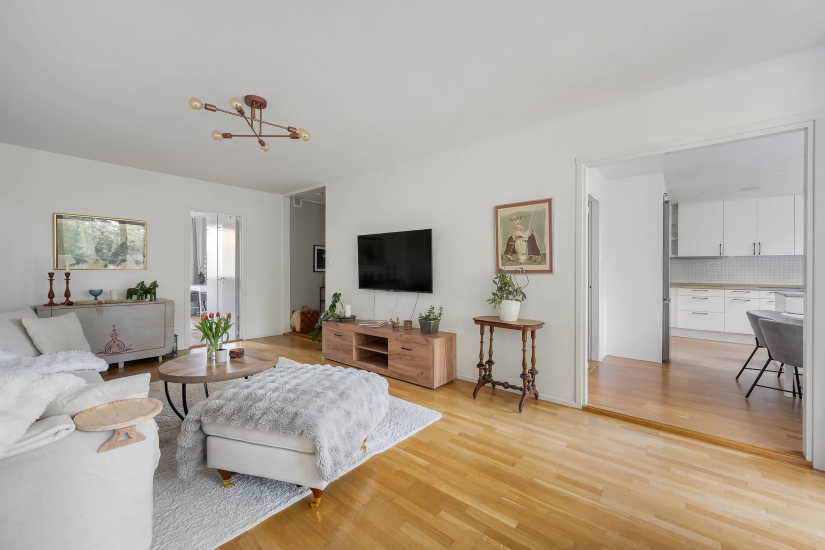 Bostadsrätt, Frimurarevägen 16, Hersby, Lidingö