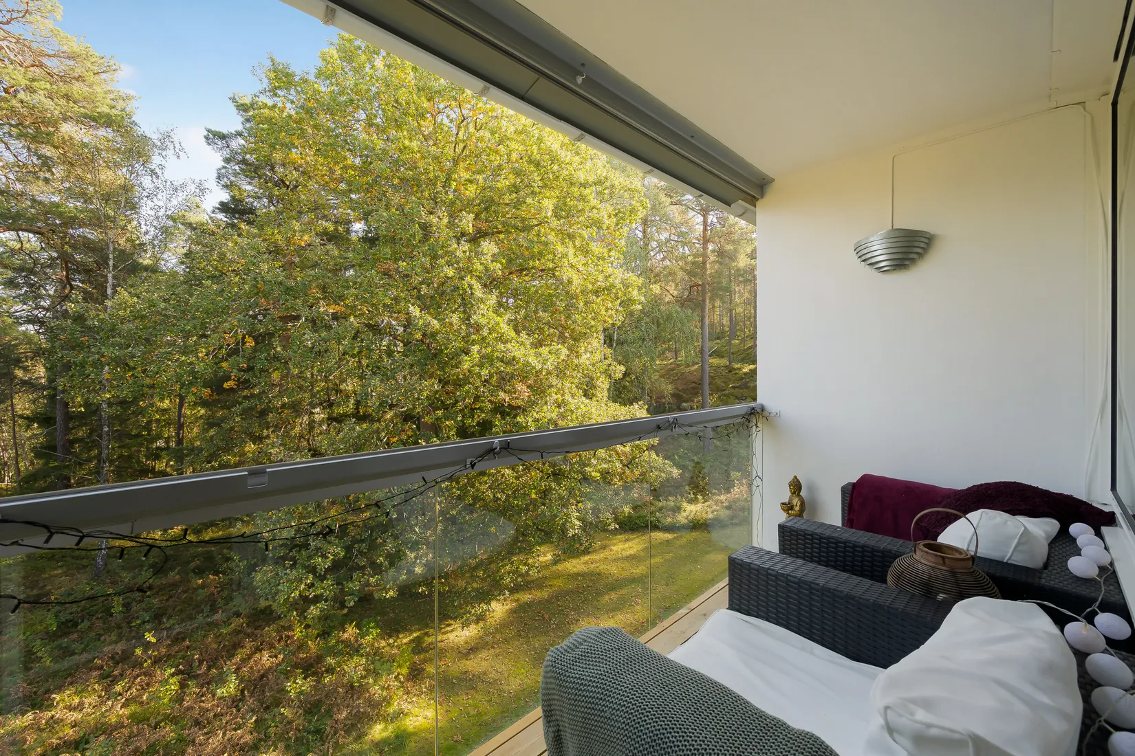 Bostadsrätt, Frimurarevägen 16, Hersby, Lidingö