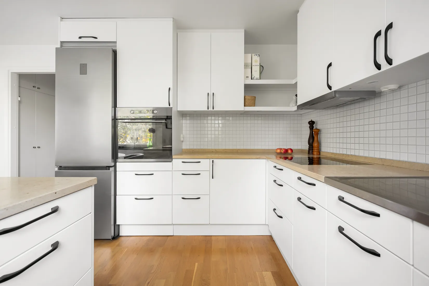 Bostadsrätt, Frimurarevägen 16, Hersby, Lidingö