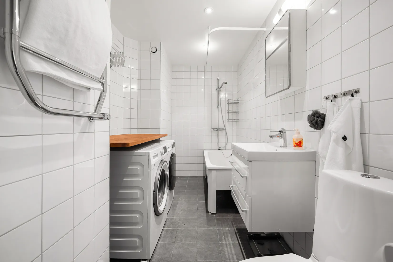 Bostadsrätt, Frimurarevägen 16, Hersby, Lidingö