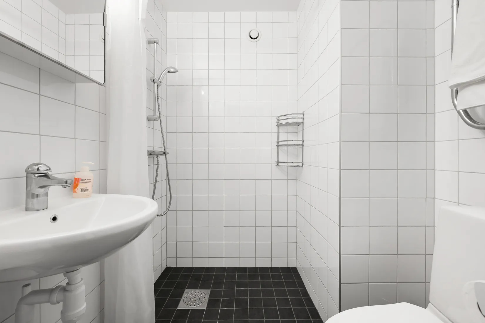 Bostadsrätt, Frimurarevägen 16, Hersby, Lidingö