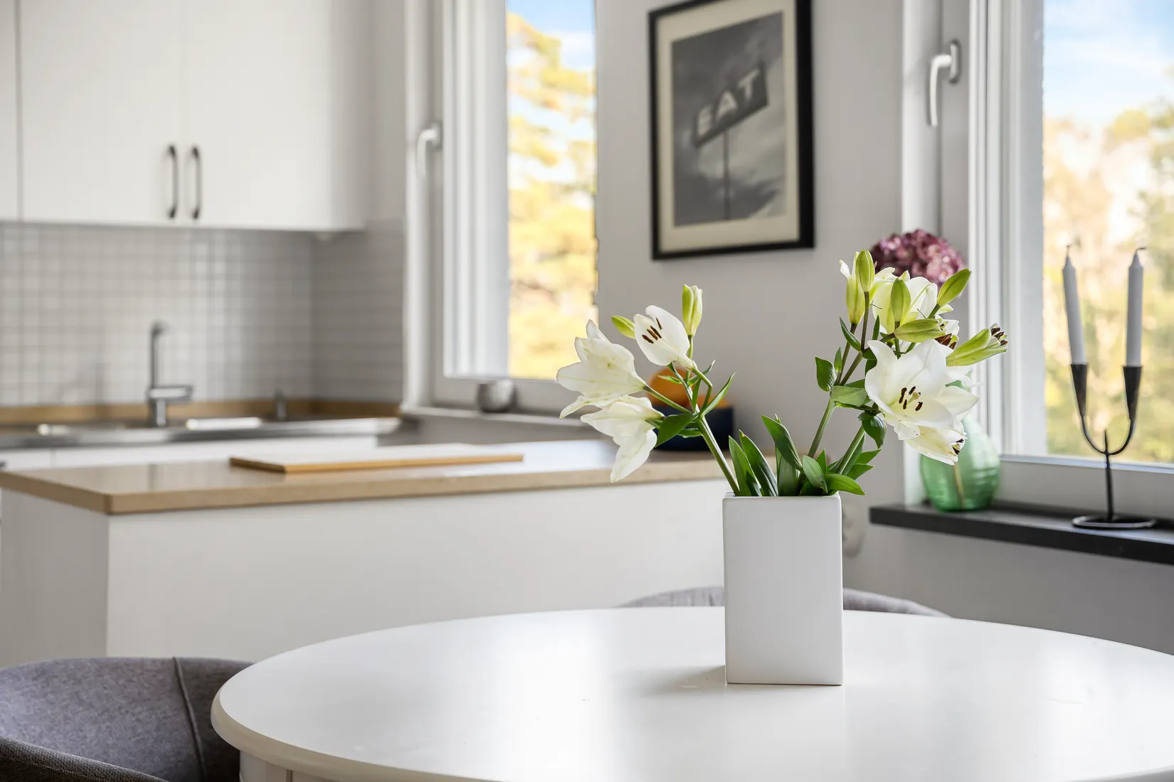 Bostadsrätt, Frimurarevägen 16, Hersby, Lidingö