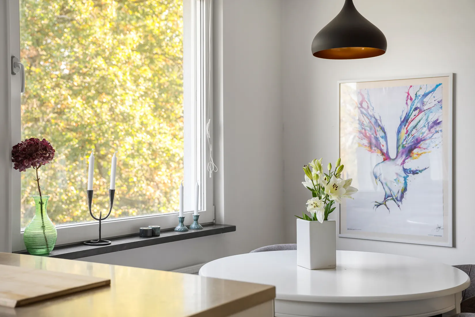 Bostadsrätt, Frimurarevägen 16, Hersby, Lidingö