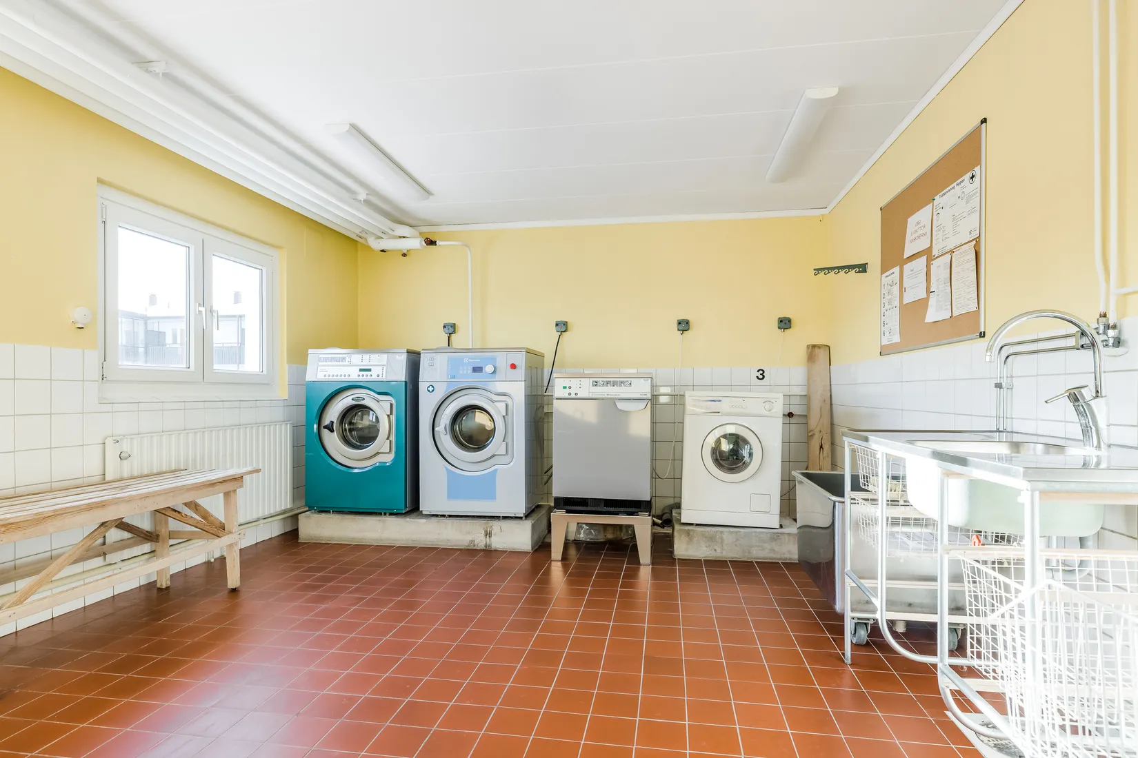 Bostadsrätt, Thermaeniusgatan 41D, Eskilstuna