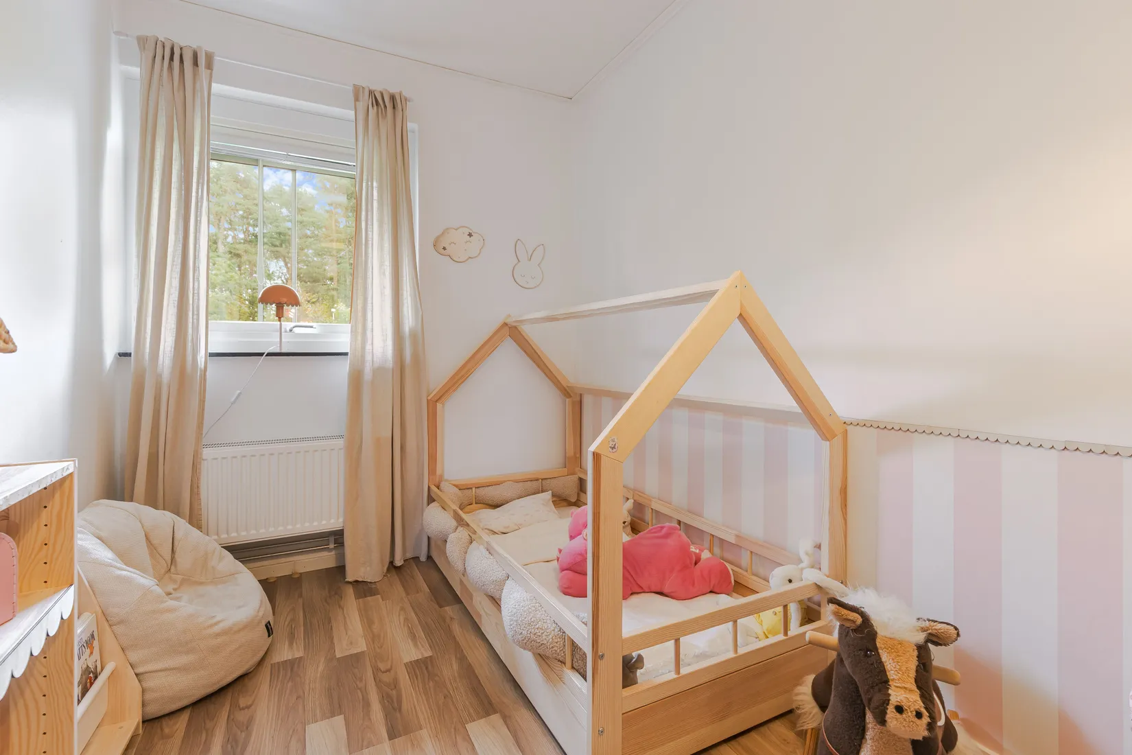 Bostadsrätt, Thermaeniusgatan 41D, Eskilstuna