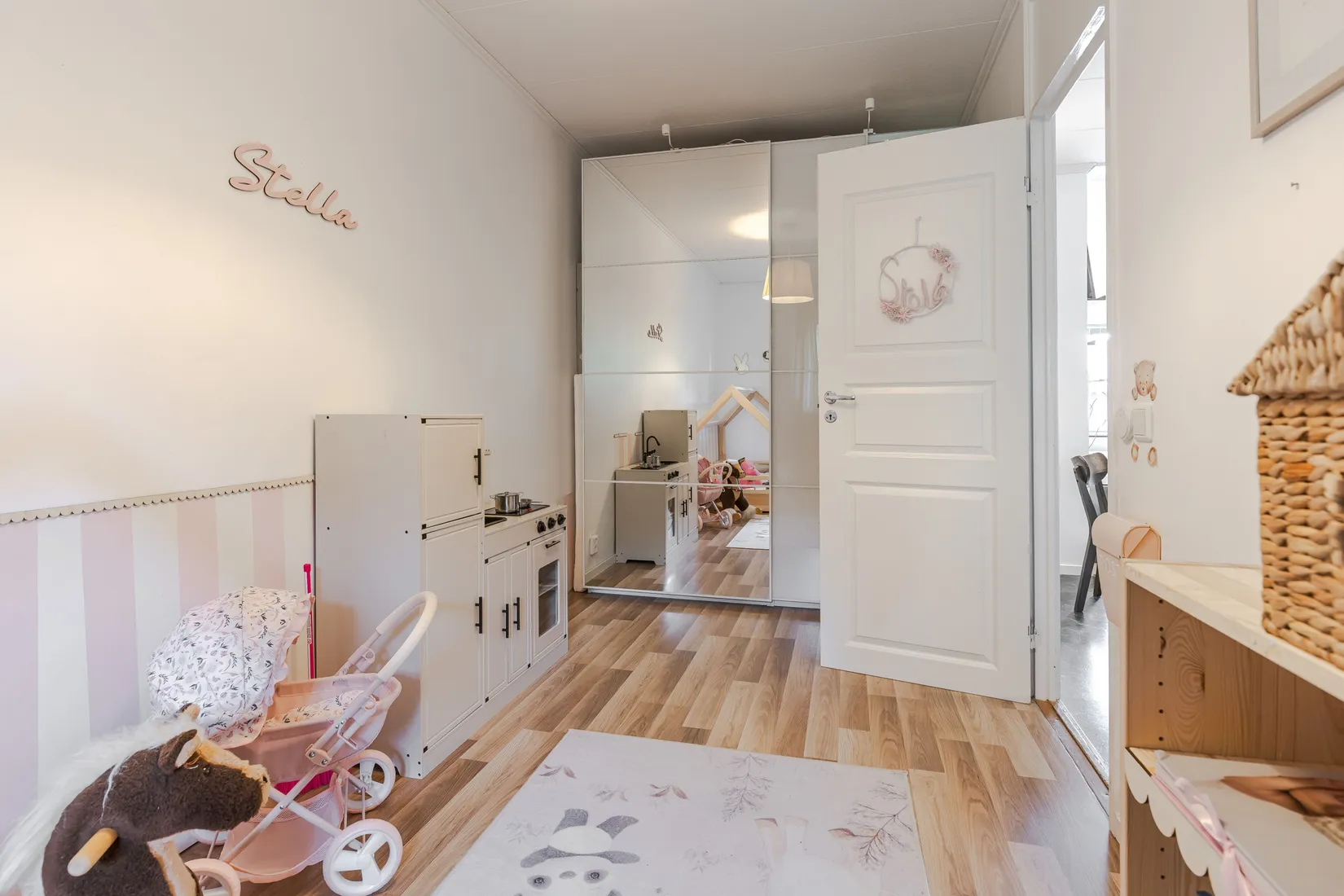 Bostadsrätt, Thermaeniusgatan 41D, Eskilstuna