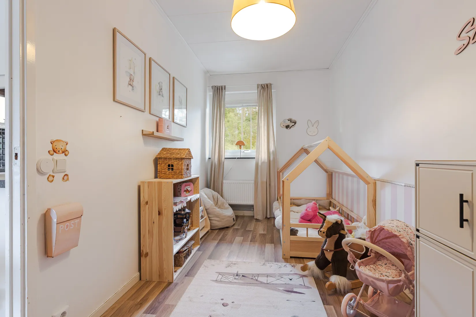 Bostadsrätt, Thermaeniusgatan 41D, Eskilstuna