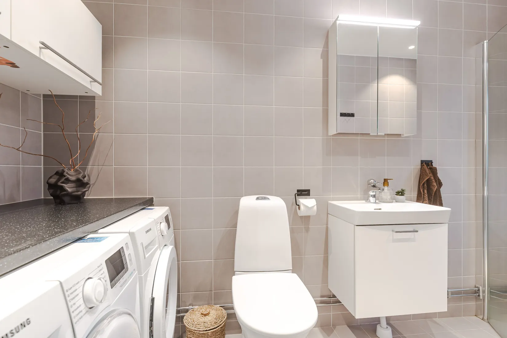 Bostadsrätt, Thermaeniusgatan 41D, Eskilstuna