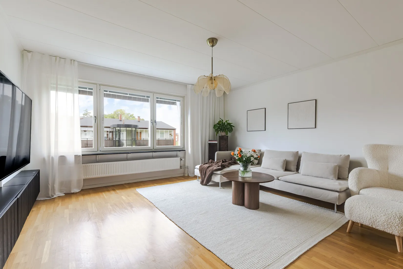 Bostadsrätt, Thermaeniusgatan 41D, Eskilstuna