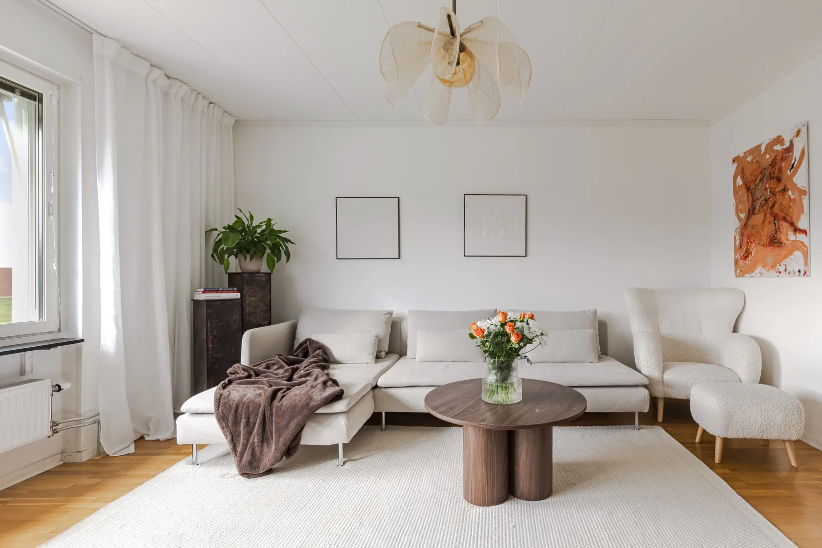 Bostadsrätt, Thermaeniusgatan 41D, Eskilstuna