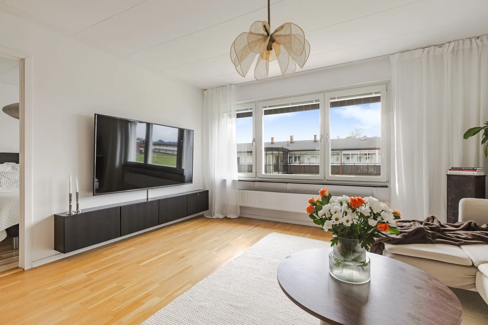 Bostadsrätt, Thermaeniusgatan 41D, Eskilstuna