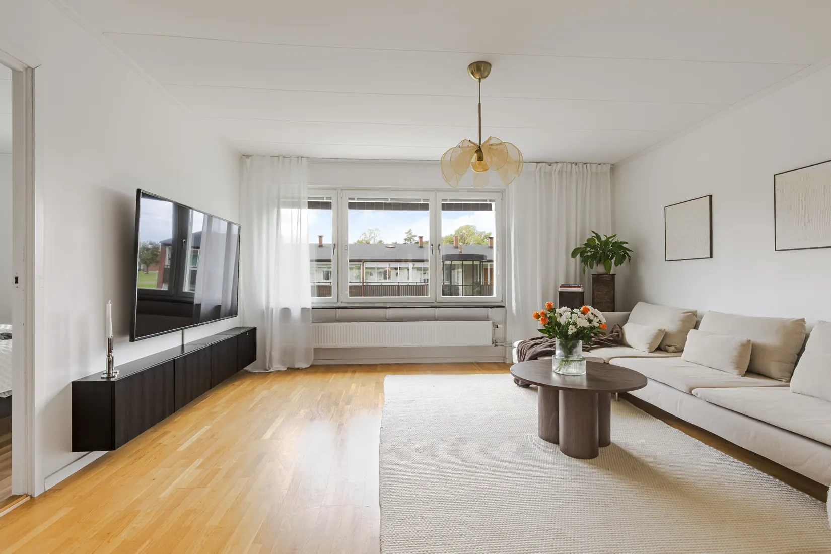 Bostadsrätt, Thermaeniusgatan 41D, Eskilstuna