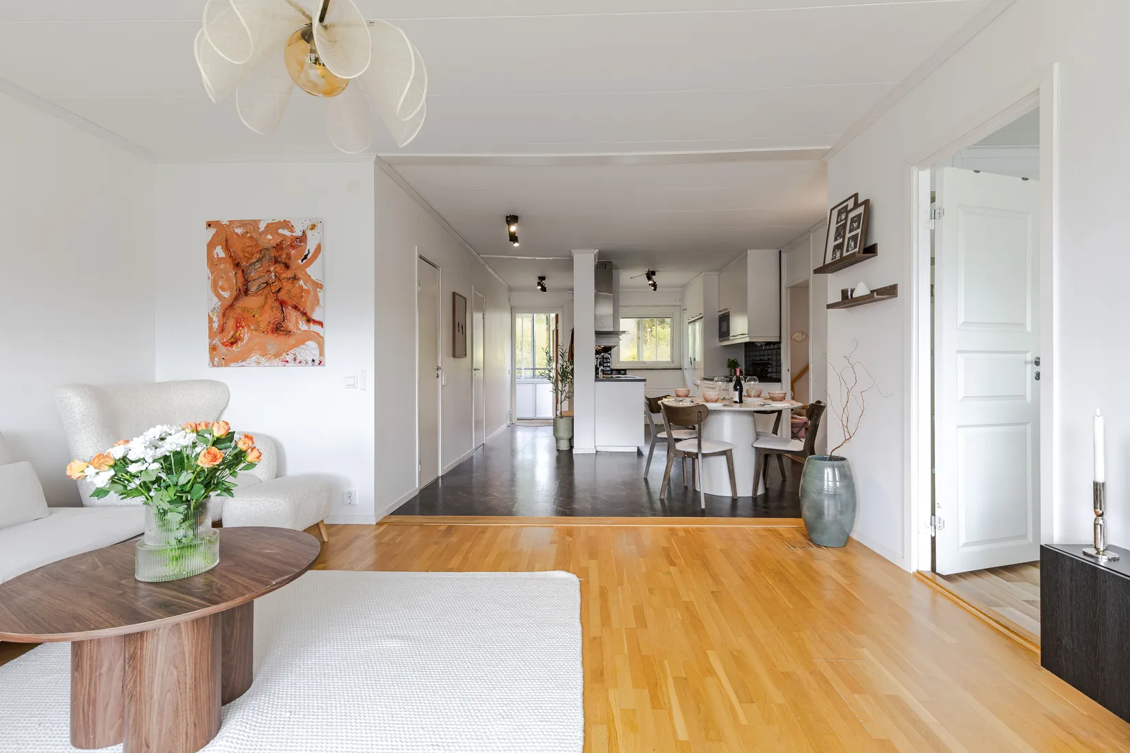 Bostadsrätt, Thermaeniusgatan 41D, Eskilstuna
